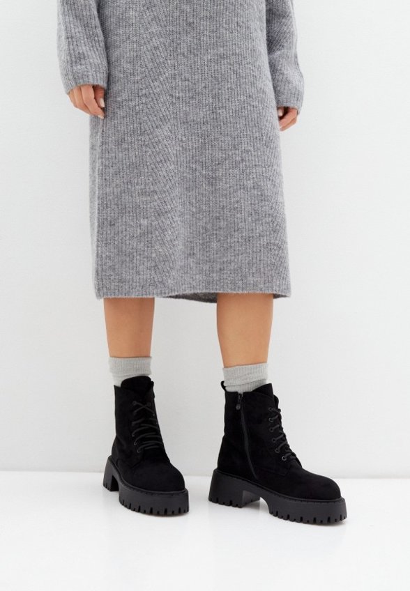 Ботинки Diora.rim