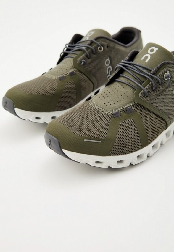 Кроссовки On