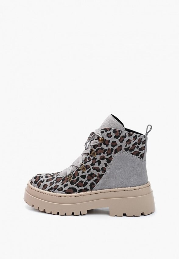 Ботинки Vivian Royal