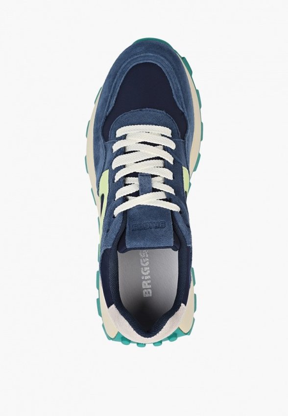 Кроссовки Briggs