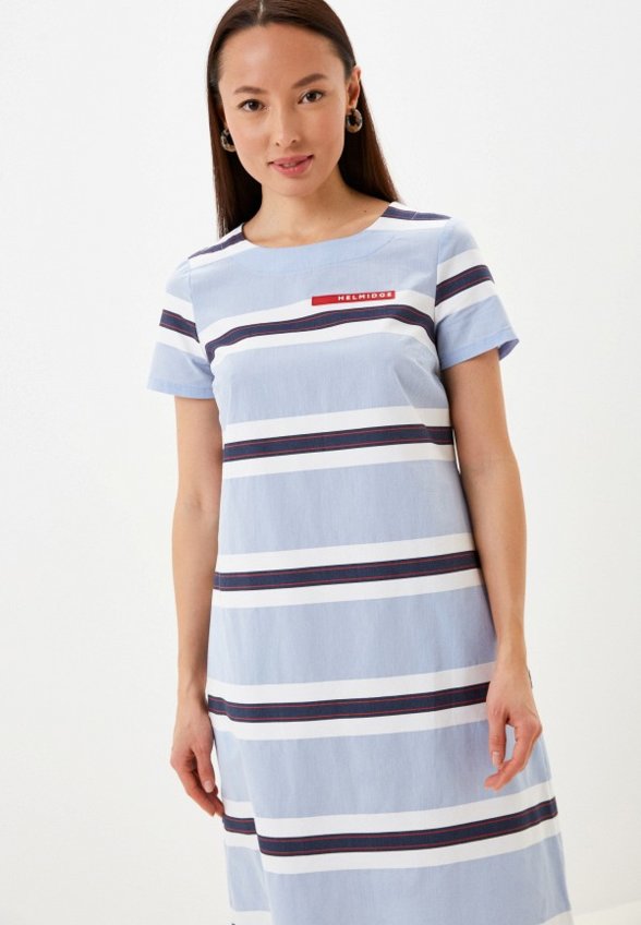 Платье Helmidge