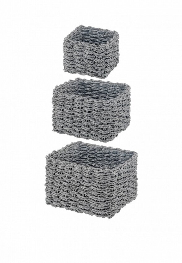 Комплект корзин Elcasa