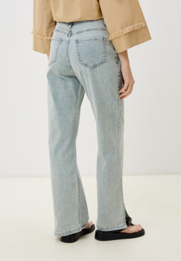 Джинсы Nerouge