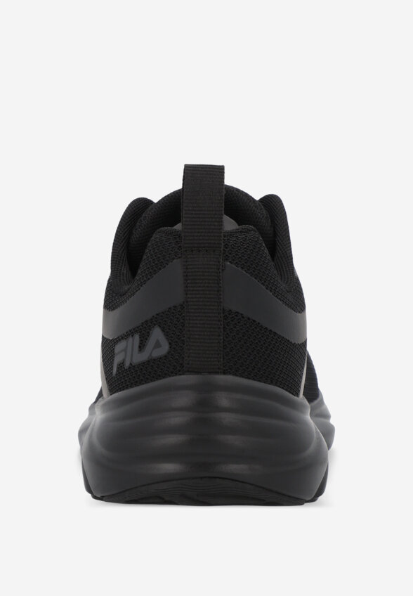 Кроссовки женские FILA Sp Megalite 4.0, Черный