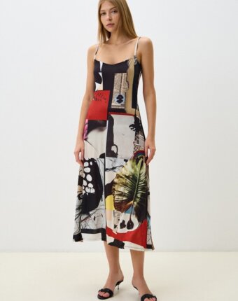 Сарафан Desigual женщинам