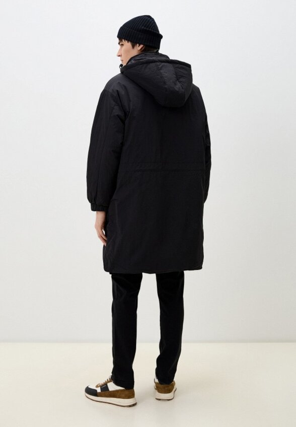 Пуховик 0not1