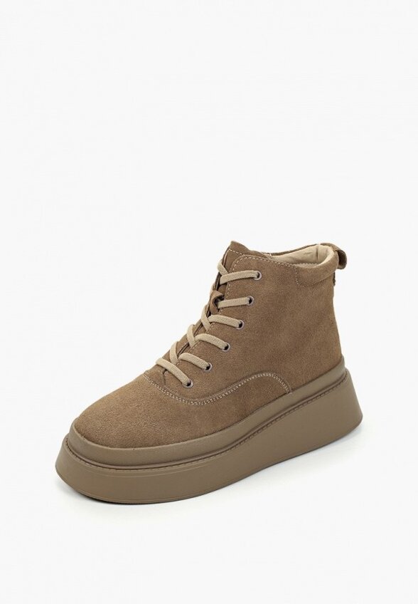 Ботинки Thomas Munz