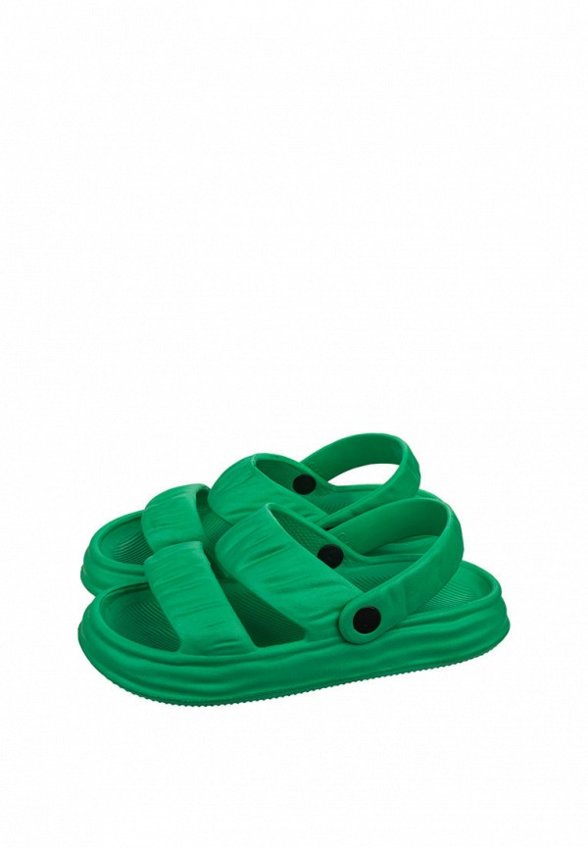 Сандалии резиновые Mursu