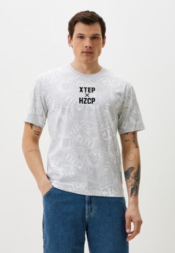 Футболка Xtep