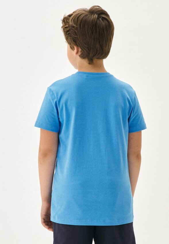 Футболка Kogankids