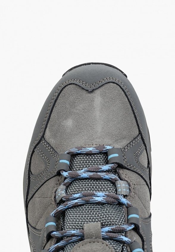 Ботинки трекинговые Thb