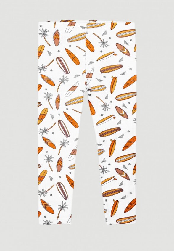 Леггинсы Mjolk