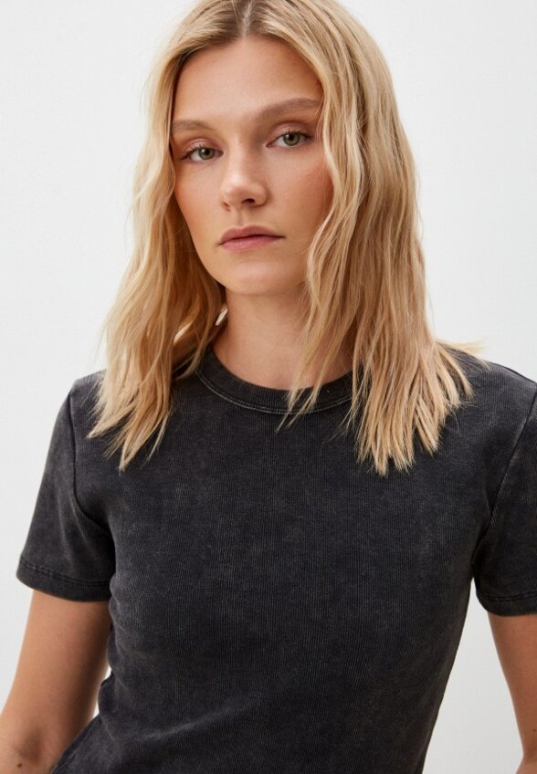 Футболка Face Code