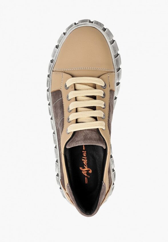 Ботинки Ascalini