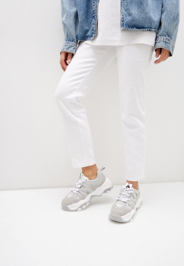 Кроссовки Patrizia Pepe