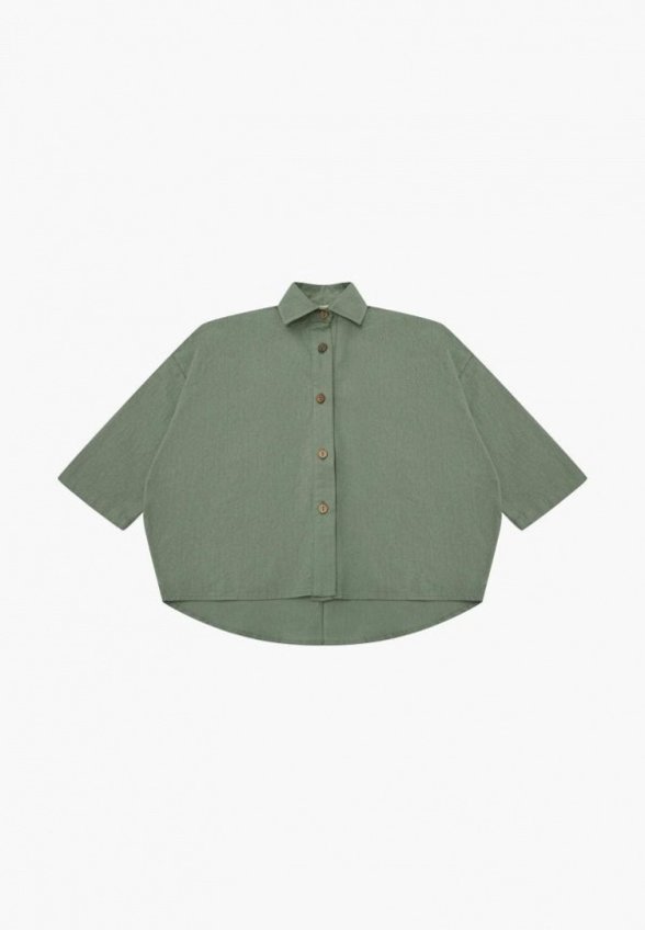 Рубашка Bug Lovers