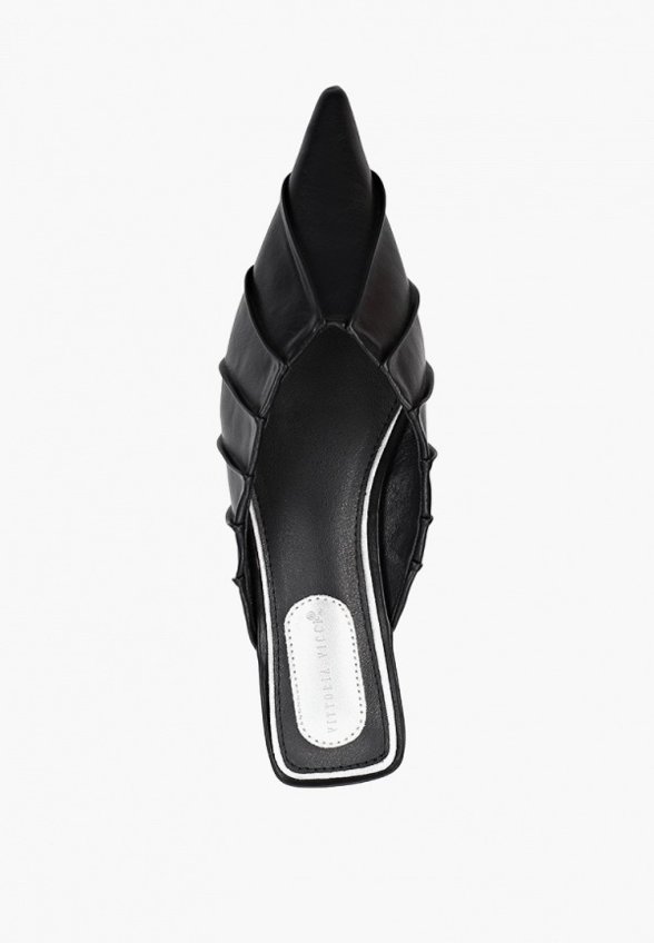 Мюли Vittoria Vicci