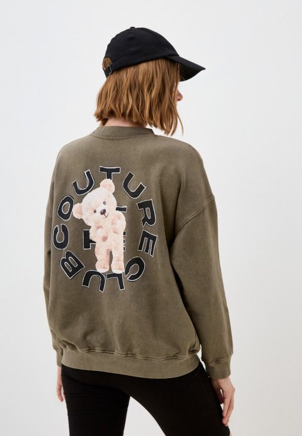 Свитшот The Couture Club