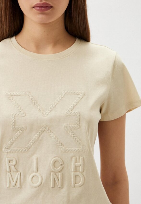 Футболка Richmond X