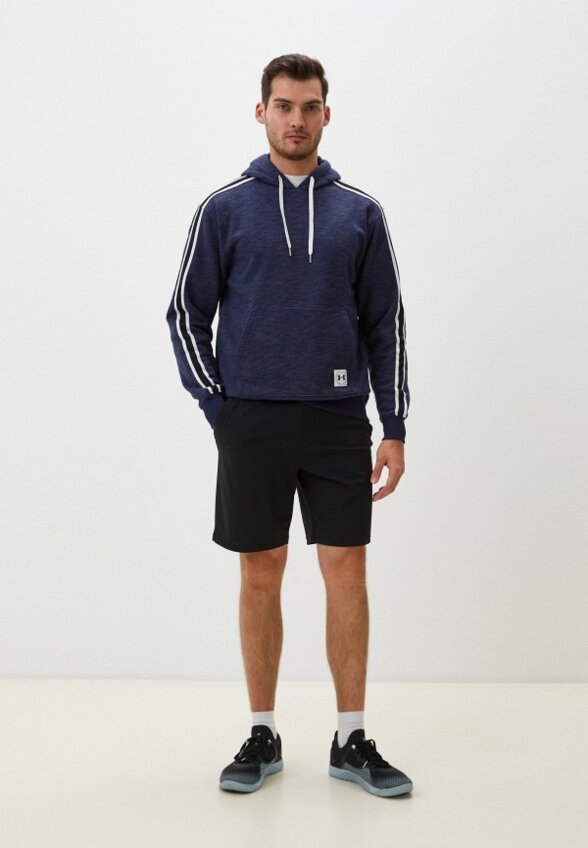 Худи Under Armour