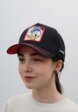 Бейсболка Capslab6  - превью