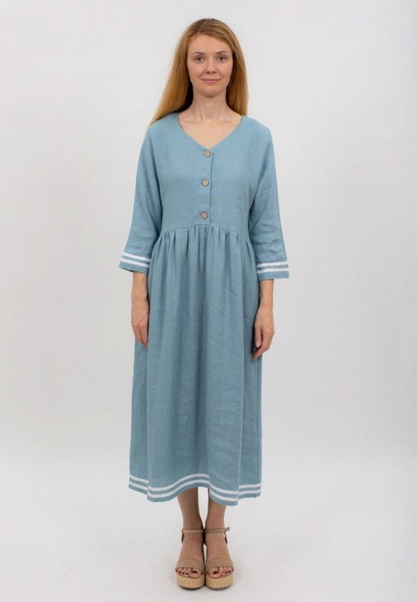 Платье Moredress