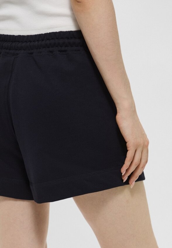 Шорты спортивные Ganni