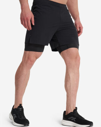 Шорты мужские Athlex, Черный женщинам