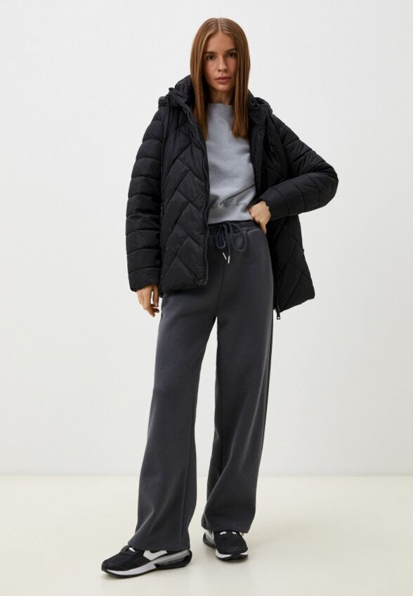 Куртка стеганая Terranova