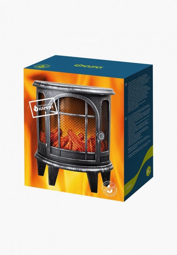 Светильник настольный Фаzа