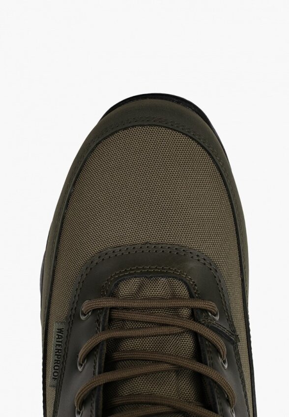 Ботинки Geotech