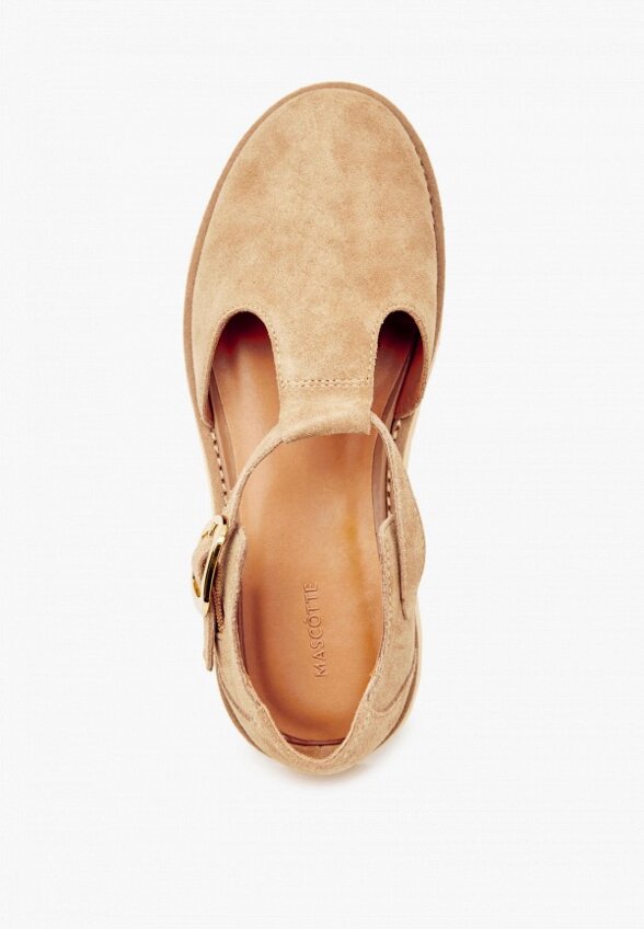 Сандалии Mascotte