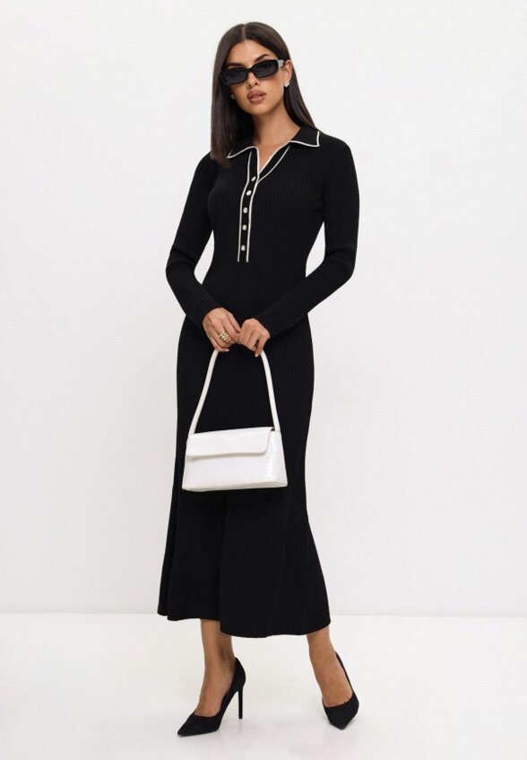 Платье Sandrine