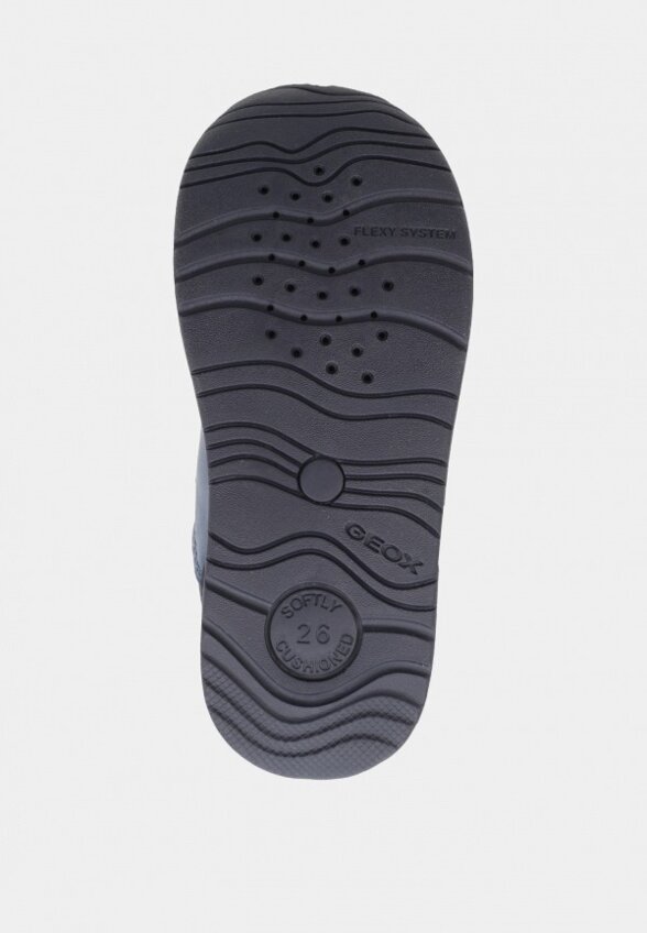 Кроссовки Geox