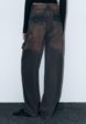 Джинсы Befree3  - превью