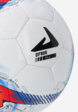 Мяч футзальный Demix DF800 Sala, Белый5  - превью