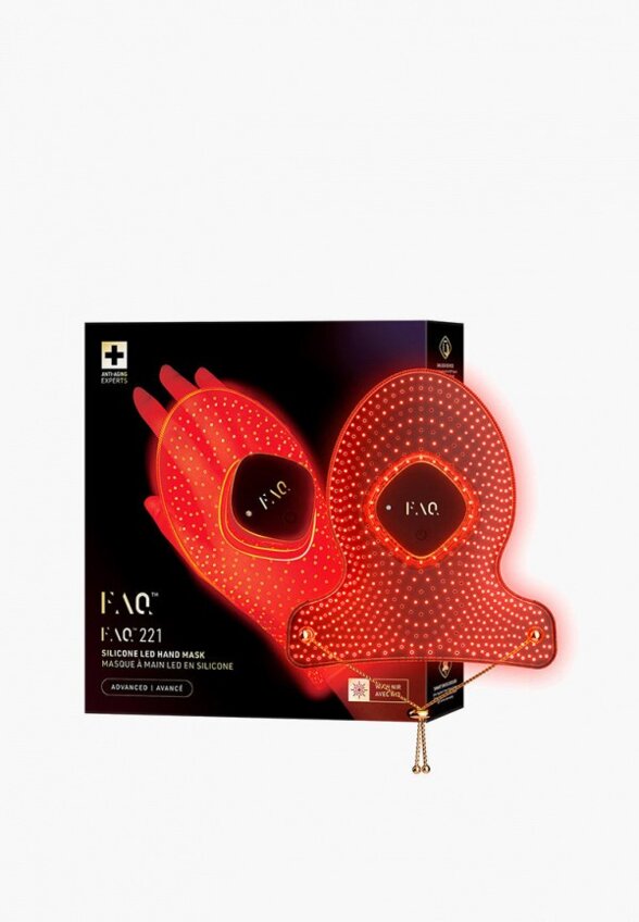 Прибор Foreo