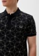 Поло Fred Perry3  - превью