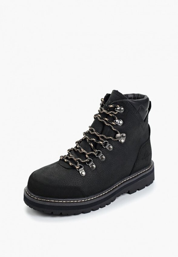 Ботинки трекинговые Cordillero