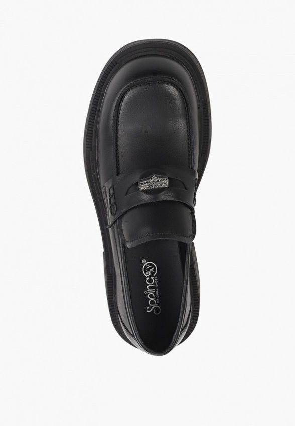 Лоферы Sprincway