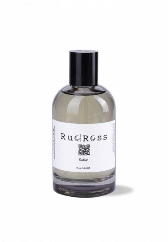 Парфюмерная вода Rudross