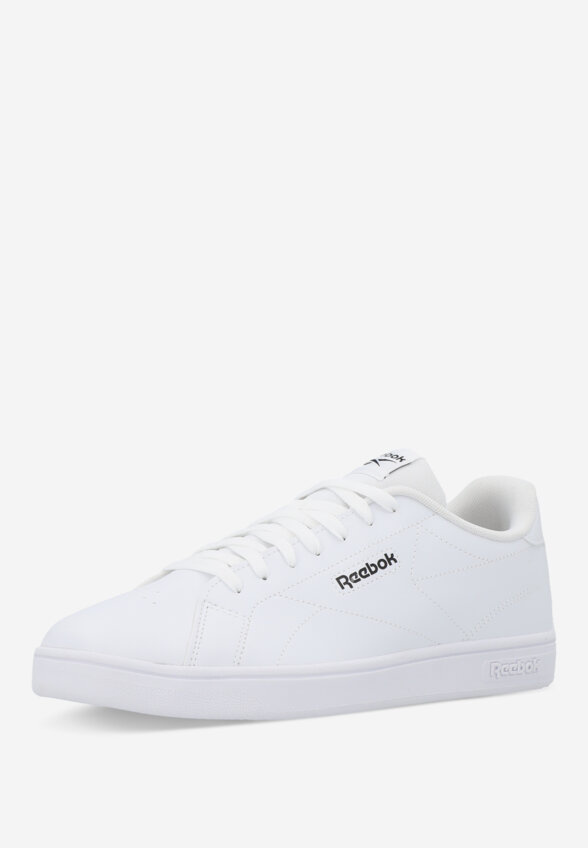 Кеды мужские Reebok Court Clean, Белый
