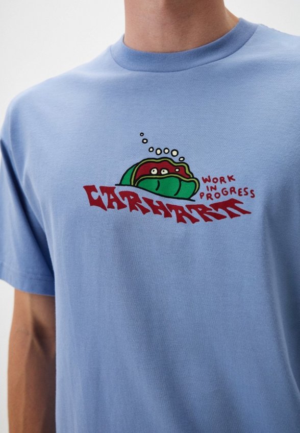 Футболка Carhartt WIP