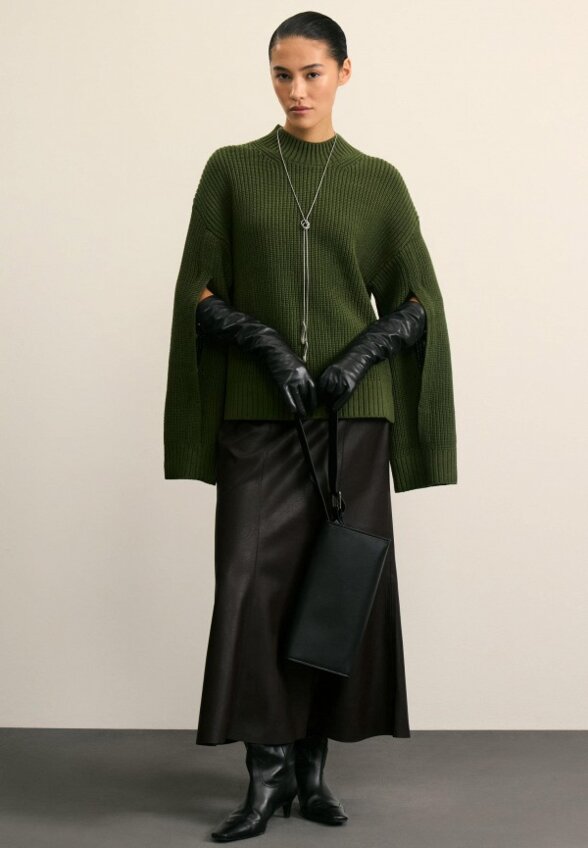 Джемпер Zarina