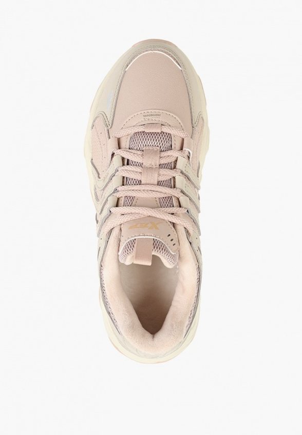 Кроссовки Xtep