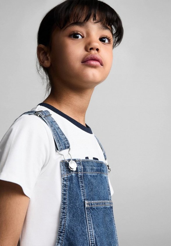 Сарафан Mango Kids
