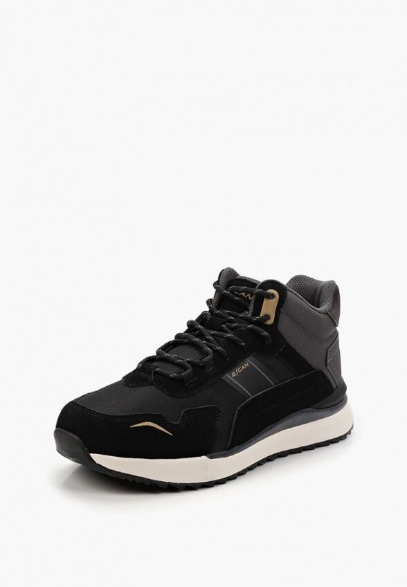 Кроссовки Escan