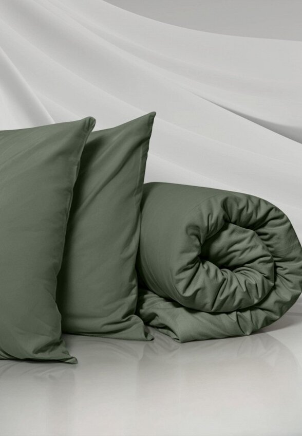 Постельное белье 1,5-спальное Василиса