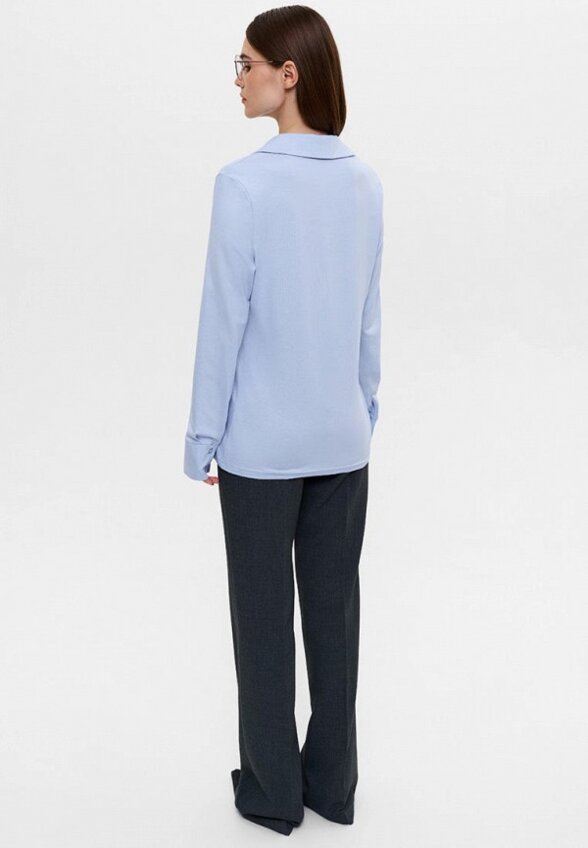 Рубашка Olesa Chugunova