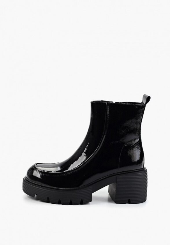 Ботильоны El'Rosso